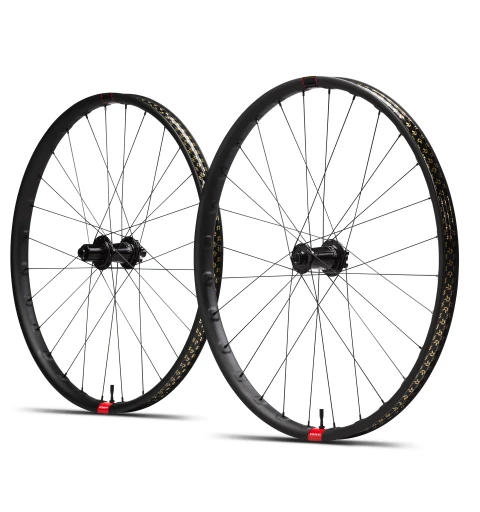 RESERVE 30 HD Carbon